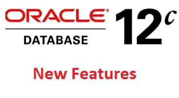 oracle 12c new features