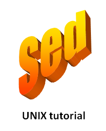 sed command in unix example