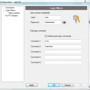 putty connection manager windows 10