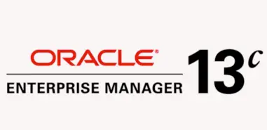 Oracle Enterprise Manager 13c