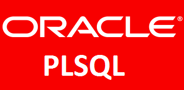 Oracle PLSQL