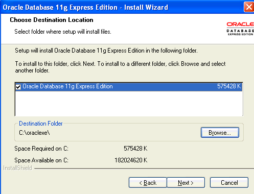 How To Install Oracle Express Edition For Sql Practice Techgoeasy