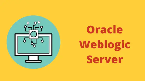 oracle weblogic Server Tutorials