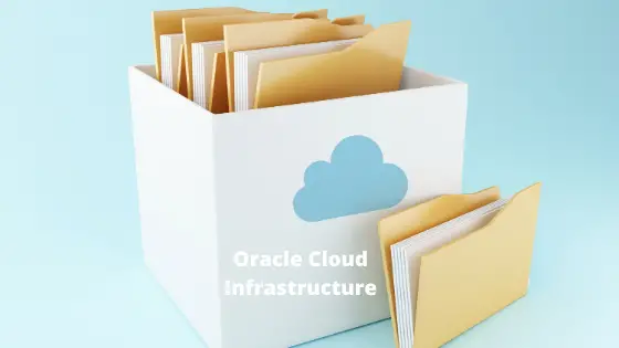 Oracle Cloud Tutorials