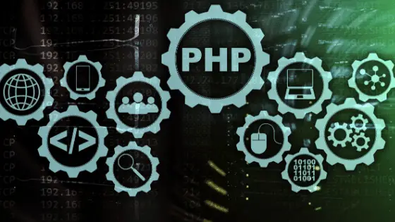 uses of PHP