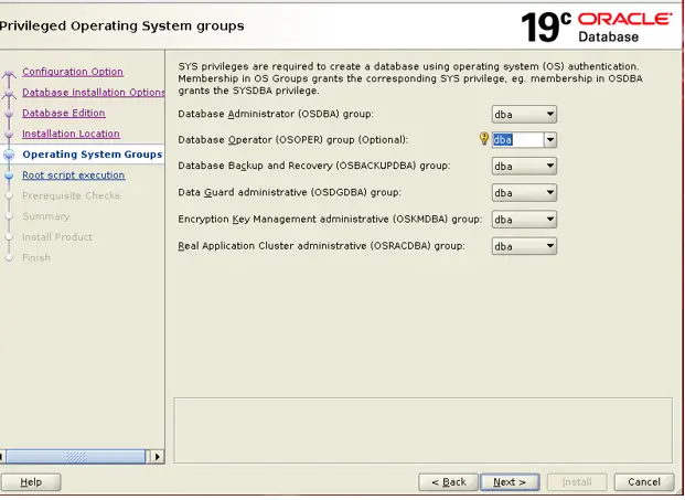 step-by-step-oracle-19c-database-installation-on-linux-techgoeasy